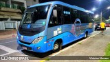 CLA Transportes 20100 na cidade de Jacareí, São Paulo, Brasil, por Vinicius Novaes. Número da foto: #12983470.