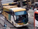 Empresa Gontijo de Transportes 14955 na cidade de Belo Horizonte, Minas Gerais, Brasil, por Eloísio Pereira Ribeiro. Número da foto: #12981765.