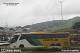 Empresa Gontijo de Transportes 16500 na cidade de João Monlevade, Minas Gerais, Brasil, por Mairo de Magalhães. Número da foto: #12983042.