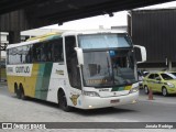 Empresa Gontijo de Transportes 12660 na cidade de Rio de Janeiro, Rio de Janeiro, Brasil, por Jonata Rodrigo. Número da foto: #12981335.