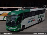 Agencia Central 327 na cidade de Montevideo, Montevideo, Uruguai, por Agustin SanCristobal1712. Número da foto: #:id.