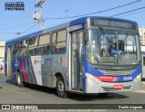 Transportes Capellini 32.049 na cidade de Sumaré, São Paulo, Brasil, por Danilo Augusto. Número da foto: #12981280.