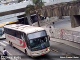 Viação Presidente 3550 na cidade de Belo Horizonte, Minas Gerais, Brasil, por Eloísio Pereira Ribeiro. Número da foto: #:id.
