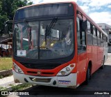 Ônibus Particulares GXH9G66 na cidade de Feira de Santana, Bahia, Brasil, por Allison Silva. Número da foto: #12983640.