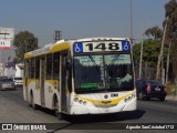El Nuevo Halcon 167 na cidade de Quilmes, Quilmes, Buenos Aires, Argentina, por Agustin SanCristobal1712. Número da foto: #12983513.