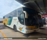 Empresa Gontijo de Transportes 14620 na cidade de Ribeirão Preto, São Paulo, Brasil, por Cristiano Martins. Número da foto: #12983274.