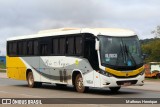 Rio Negro Fretamento e Turismo 96024 na cidade de Congonhas, Minas Gerais, Brasil, por Matheus Henrique. Número da foto: #12983487.