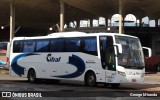 Citral Transporte e Turismo 2804 na cidade de Porto Alegre, Rio Grande do Sul, Brasil, por George Miranda. Número da foto: #:id.