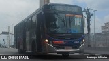 Viação Osasco 21.661 na cidade de Osasco, São Paulo, Brasil, por Henrique Oliveira. Número da foto: #:id.