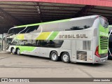 Brasil Sul Linhas Rodoviárias 3710 na cidade de Londrina, Paraná, Brasil, por Júnior Juninho. Número da foto: #12981646.