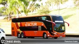 Esctur Turismo 015 na cidade de Londrina, Paraná, Brasil, por Francisco Ivano. Número da foto: #12983527.