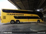 Viação Nova Itapemirim 40376 na cidade de Ipatinga, Minas Gerais, Brasil, por Celso ROTA381. Número da foto: #:id.