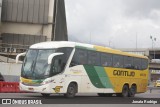 Empresa Gontijo de Transportes 18635 na cidade de Rio de Janeiro, Rio de Janeiro, Brasil, por Jonata Rodrigo. Número da foto: #12981312.