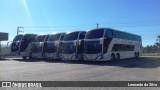 Auto Viação Catarinense 321302 na cidade de Florianópolis, Santa Catarina, Brasil, por Leonardo da Silva. Número da foto: #12982203.