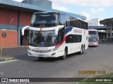 Expresso Embaixador 605 na cidade de Porto Alegre, Rio Grande do Sul, Brasil, por JULIO SILVA. Número da foto: #12981189.