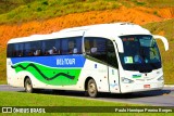 Bel-Tour Transportes e Turismo 385 na cidade de Aparecida, São Paulo, Brasil, por Paulo Henrique Pereira Borges. Número da foto: #12981850.
