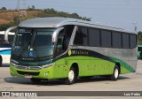 Turin Transportes 2185 na cidade de Duque de Caxias, Rio de Janeiro, Brasil, por Luiz Petriz. Número da foto: #12981155.