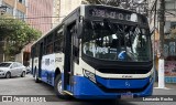 Viação Forte AF-93005 na cidade de Belém, Pará, Brasil, por Leonardo Rocha. Número da foto: #12982155.