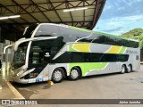 Brasil Sul Linhas Rodoviárias 3520 na cidade de Londrina, Paraná, Brasil, por Júnior Juninho. Número da foto: #12981398.