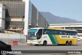 Empresa Gontijo de Transportes 17100 na cidade de Rio de Janeiro, Rio de Janeiro, Brasil, por Jonata Rodrigo. Número da foto: #12981330.