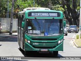 OT Trans - Ótima Salvador Transportes 21454 na cidade de Salvador, Bahia, Brasil, por Victor São Tiago Santos. Número da foto: #:id.