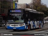 Transportes Sesenta y Ocho S.R.L 63 na cidade de Ciudad Autónoma de Buenos Aires, Argentina, por Agustin SanCristobal1712. Número da foto: #12983430.