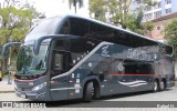 Isla Bus Transportes 2800 na cidade de Petrópolis, Rio de Janeiro, Brasil, por Rafael H.. Número da foto: #12983401.