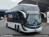 Planalto Transportes 2203 na cidade de Porto Alegre, Rio Grande do Sul, Brasil, por Lucas Adriano Bernardino. Número da foto: #12981725.