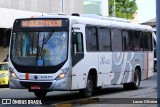 Transportes Blanco RJ 136.072 na cidade de Rio de Janeiro, Rio de Janeiro, Brasil, por Lucas Oliveira. Número da foto: #:id.