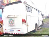 Ônibus Particulares 1B23 na cidade de Brazlândia, Distrito Federal, Brasil, por Pietro Ribeiro. Número da foto: #12982694.