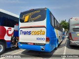 TransCosta Transportes 1000 na cidade de Aparecida, São Paulo, Brasil, por André  Rocha Alves. Número da foto: #12981453.