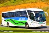Bel-Tour Transportes e Turismo 393 na cidade de Aparecida, São Paulo, Brasil, por Paulo Henrique Pereira Borges. Número da foto: #12981870.