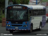 TUPSA AB8234 na cidade de Alajuela, Alajuela, Alajuela, Costa Rica, por Alfonso Russell. Número da foto: #12983062.