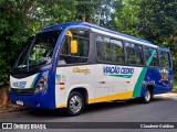 Viação Cedro 2582 na cidade de Areal, Rio de Janeiro, Brasil, por Claudenir Galdino. Número da foto: #12983198.