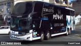 Empresa de Ônibus Nossa Senhora da Penha 59090 na cidade de Balneário Camboriú, Santa Catarina, Brasil, por Daniel Cezari. Número da foto: #12983187.