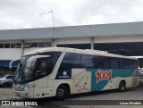Auto Viação 1001 RJ 108.014 na cidade de Campos dos Goytacazes, Rio de Janeiro, Brasil, por Lucas Martins. Número da foto: #12982528.