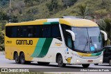 Cia. São Geraldo de Viação 21560 na cidade de Teófilo Otoni, Minas Gerais, Brasil, por Athos Lauriano do Prado. Número da foto: #:id.