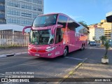 Vavatur Transporte e Turismo 9000 na cidade de Porto Alegre, Rio Grande do Sul, Brasil, por JULIO SILVA. Número da foto: #12981223.