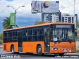 BIUSA 01 na cidade de Mata Redonda, San José, San José, Costa Rica, por Andrés Martínez Rodríguez. Número da foto: #:id.