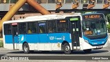 Viação Nossa Senhora das Graças A71518 na cidade de Rio de Janeiro, Rio de Janeiro, Brasil, por Gabriel Sousa. Número da foto: #:id.