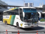 Empresa Gontijo de Transportes 17055 na cidade de Rio de Janeiro, Rio de Janeiro, Brasil, por Jonata Rodrigo. Número da foto: #12981475.