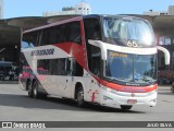 Expresso Embaixador 502 na cidade de Porto Alegre, Rio Grande do Sul, Brasil, por JULIO SILVA. Número da foto: #12981175.