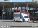 Expresso Embaixador 504 na cidade de Porto Alegre, Rio Grande do Sul, Brasil, por JULIO SILVA. Número da foto: #12981176.