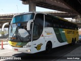 Empresa Gontijo de Transportes 16045 na cidade de Rio de Janeiro, Rio de Janeiro, Brasil, por Jonata Rodrigo. Número da foto: #12981423.