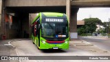 Express Transportes Urbanos Ltda 4 8033 na cidade de São Paulo, São Paulo, Brasil, por Roberto Teixeira. Número da foto: #12982302.