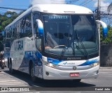 Vitória Transportes 12494 na cidade de Recife, Pernambuco, Brasil, por Daniel  Julio. Número da foto: #12982368.