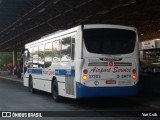 Empresa de Ônibus Pássaro Marron 37.203 na cidade de São Paulo, São Paulo, Brasil, por Yuri Csik. Número da foto: #12983441.