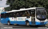 Transol Transportes Coletivos 50327 na cidade de Florianópolis, Santa Catarina, Brasil, por Guilherme Bomfim. Número da foto: #12983336.