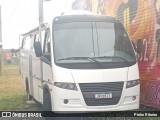 Ônibus Particulares 1B23 na cidade de Brazlândia, Distrito Federal, Brasil, por Pietro Ribeiro. Número da foto: #12982697.