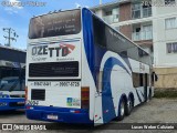Ozetto Turismo 2004 na cidade de Pinhais, Paraná, Brasil, por Lucas Weber Calizario. Número da foto: #12982520.